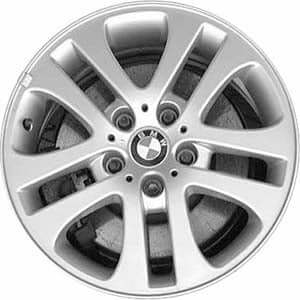 AFW59342 BMW 320i 325i 330i 2001-2005 Stock-OEM Wheels/Rims For Sale