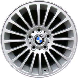 AFW59343 BMW 320i 325i 330i 2001-2005 Stock-OEM Wheels/Rims For Sale