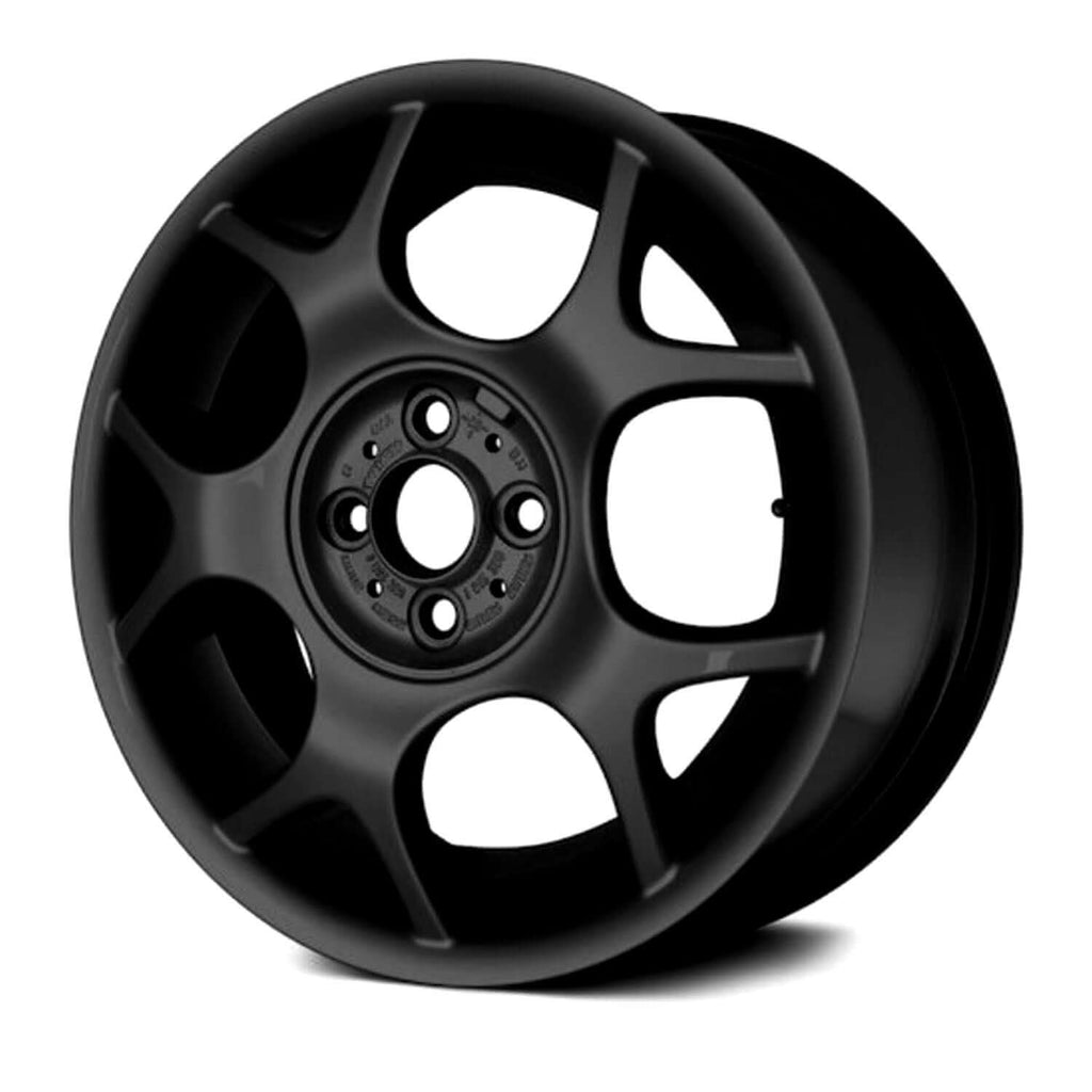 Mini Cooper Used and Refurbished Wheels |59363 – American Factory Wheel