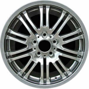 AFW59368U78/59607 BMW M3 2001-2006 Stock-OEM Wheels/Rims For Sale