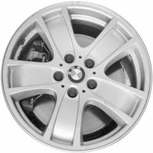 AFW59379 BMW X5 2002-2006 Stock-OEM Wheels/Rims For Sale