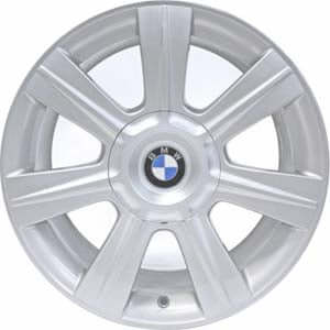 AFW59384 BMW 320i 325i 330i 2001-2005 Stock-OEM Wheels/Rims For Sale