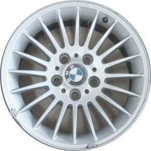 AFW59392 BMW 740i 2000-2001 Stock-OEM Wheels/Rims For Sale