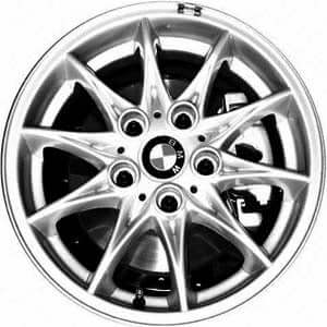 AFW59414 BMW Z4 2003-2005 Stock-OEM Wheels/Rims For Sale