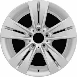 AFW59446 BMW X5 2002-2006 Stock-OEM Wheels/Rims For Sale