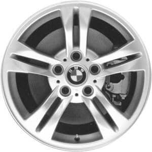 AFW59450 BMW X3 2004-2010 Stock-OEM Wheels/Rims For Sale