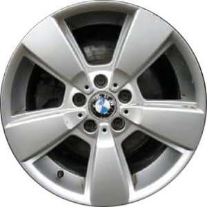 AFW59451 BMW X3 2004-2010 Stock-OEM Wheels/Rims For Sale