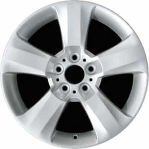 AFW59452 BMW X3 2004-2010 Stock-OEM Wheels/Rims For Sale