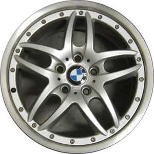 AFW59465 BMW 330i 2004-2006 Stock-OEM Wheels/Rims For Sale