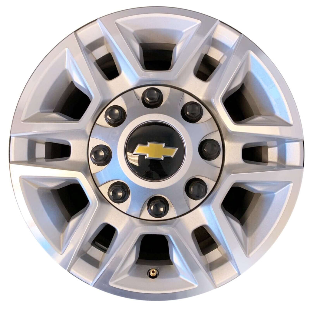 Chevrolet GMC Used and Refurbished Wheels |5948 | 96871 | 23376244 ...