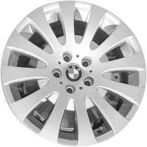 AFW59489 BMW 645i 650i 2004-2010 Stock-OEM Wheels/Rims For Sale