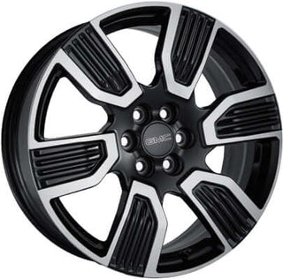 AFW5952 GMC Acadia 2021 Stock-OEM Wheels/Rims For Sale