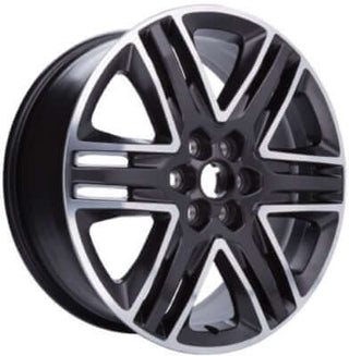 AFW5953U30/5954 GMC Acadia 2017-2020 Stock-OEM Wheels/Rims For Sale