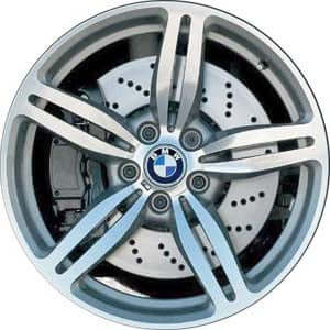 AFW59544U90 BMW M5 M6 2006-2010 Stock-OEM Wheels/Rims For Sale