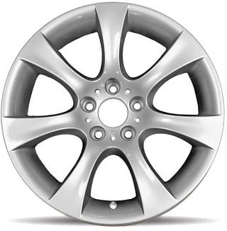 AFW59559 BMW 525i 528i 530i 540i 2006-2010 Stock-OEM Rims For Sale