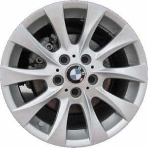 AFW59601 BMW Z4 2003-2008 Stock-OEM Wheels/Rims For Sale