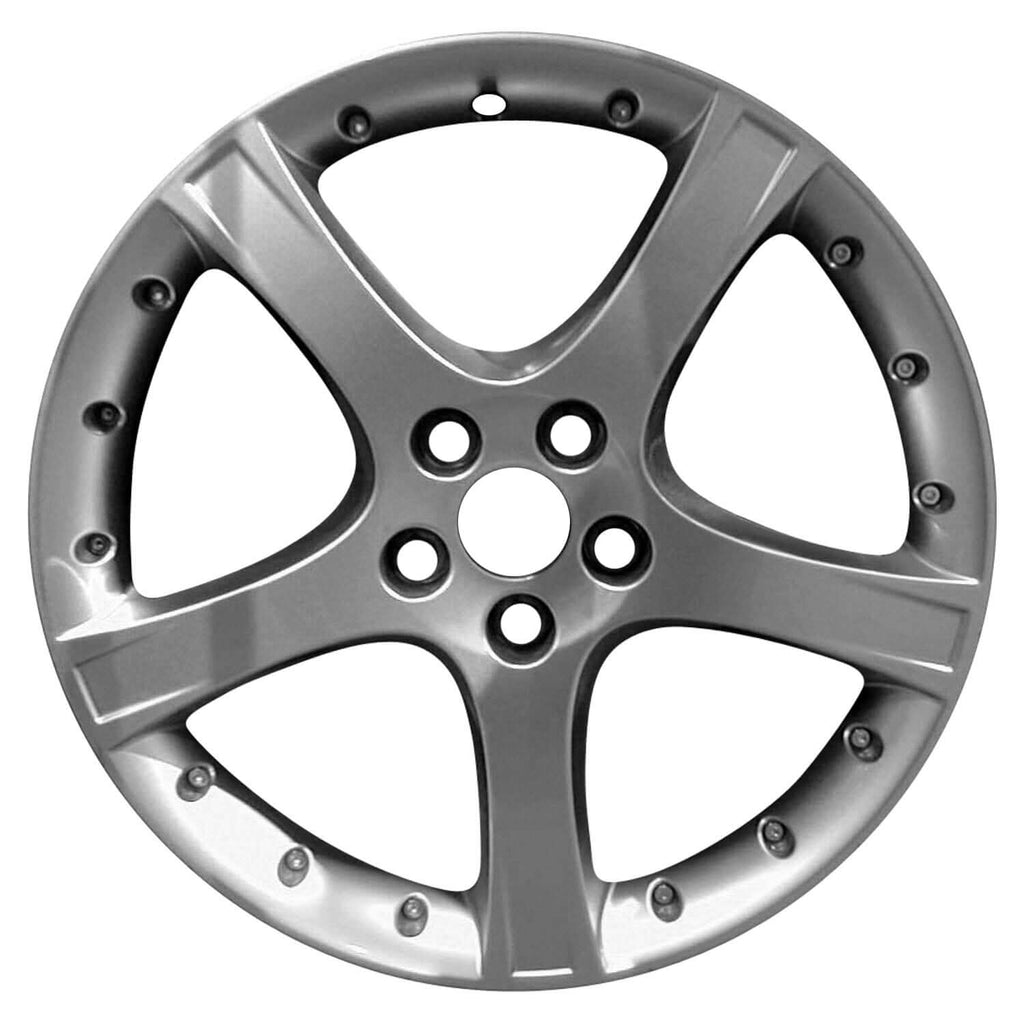 Jaguar Used and Refurbished Wheels |59800 | c2s37477 – American Factory ...