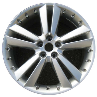 AFW59859 Jaguar XF 2010-2015 Stock-OEM Wheels/Rims For Sale