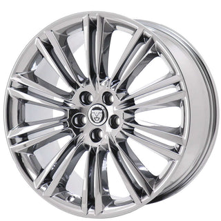 AFW59865U80 Jaguar XJ 2010-2019 Stock-OEM Wheels/Rims For Sale