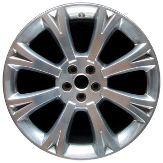 AFW59876U80 Jaguar XJ 2010-2019 Stock-OEM Wheels/Rims For Sale