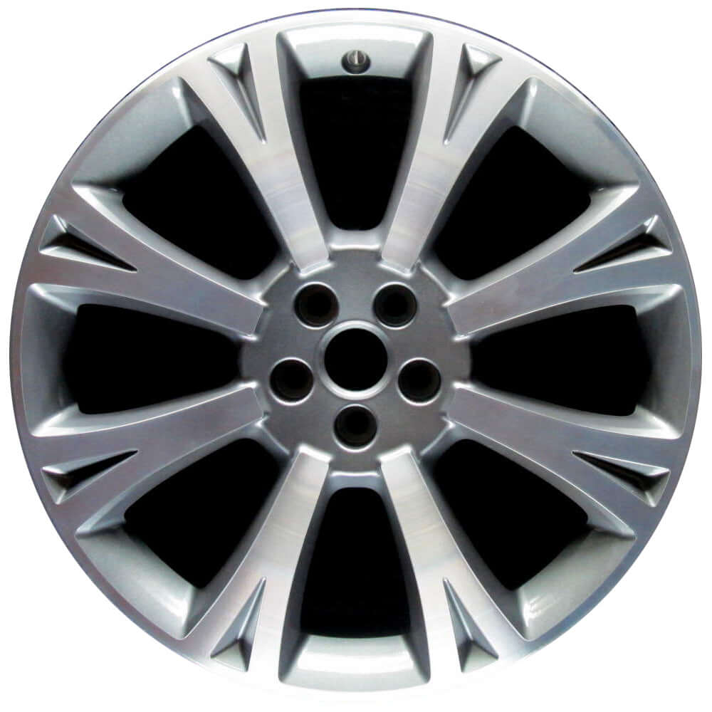 Jaguar Used and Refurbished Wheels |59876 | C2D7284 | C2D7286 ...