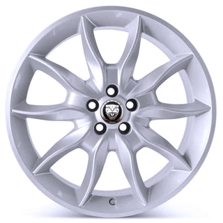 AFW59881U20/59889 Jaguar XF 2011-2015 Stock-OEM Wheels/Rims For Sale