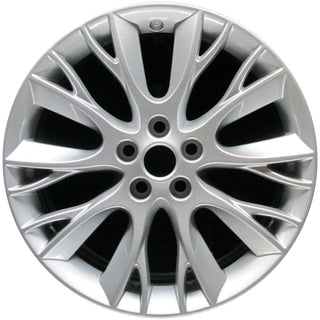 AFW59884 Jaguar XF 2011-2014 Stock-OEM Wheels/Rims For Sale