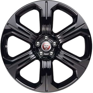 AFW59899U46 Jaguar XF 2014-2015 Stock-OEM Wheels/Rims For Sale