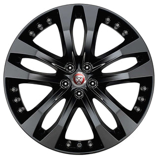 AFW59911U45 Jaguar F-Type 2014-2020 Stock-OEM Wheels/Rims For Sale