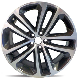 OEM Stock Wheels / Rims for Jaguar Fpace | 19620 | 59970 | 97885 | T4A3800