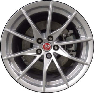 AFW59981 Jaguar F-Type 2018-2021 Stock-OEM Wheels/Rims For Sale