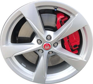 AFW59983 Jaguar F-Type 2018-2023 Stock-OEM Wheels/Rims For Sale