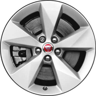 AFW59989 Jaguar E-PACE 2018-2022 Stock-OEM Wheels/Rims For Sale