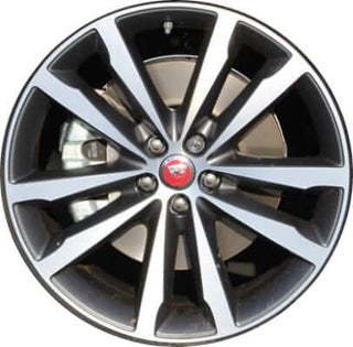 AFW59994U30/6008 Jaguar E-PACE 2018-2023 Stock-OEM Rims For Sale