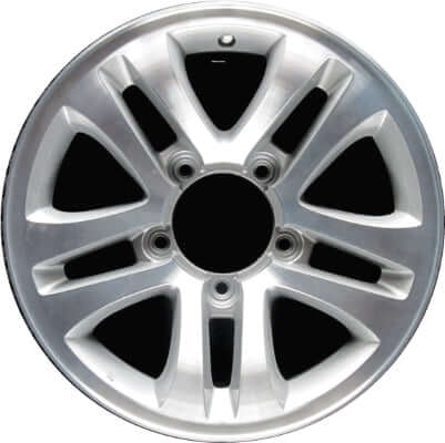 Suzuki Used and Refurbished Wheels |60132 | 72724 | 99102 ...