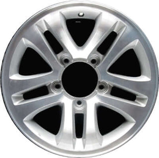 AFW60132 Suzuki Vitara 2004-2006 Stock-OEM Wheels/Rims For Sale