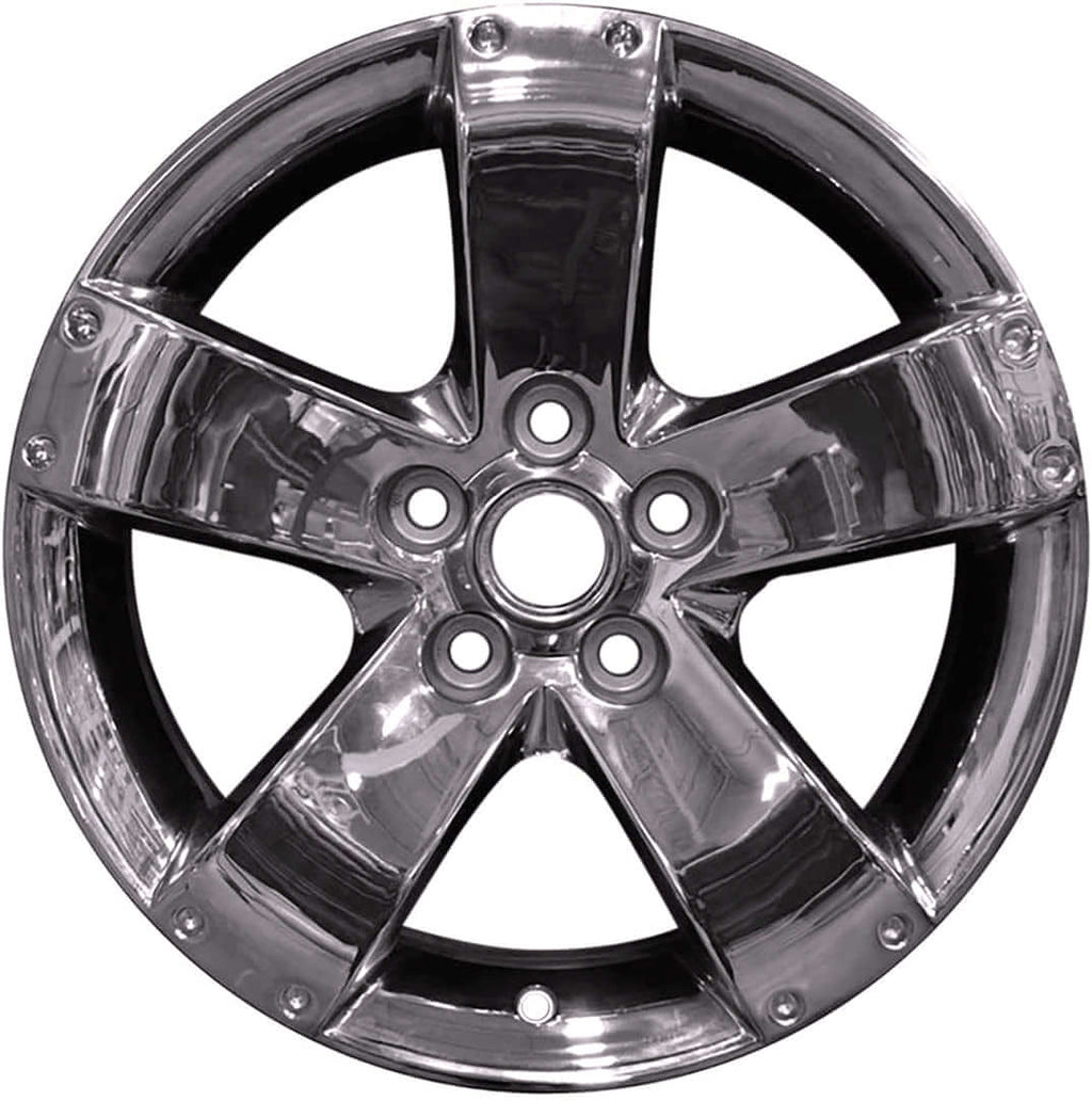 Chevrolet Pontiac Suzuki Used and Refurbished Wheels |6600 | 6620 ...