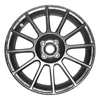 AFW61665U79 Fiat 500 2012-2019 Stock-OEM Wheels/Rims For Sale