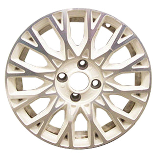 AFW61666U50 Fiat 500 2012-2018 Stock-OEM Wheels/Rims For Sale