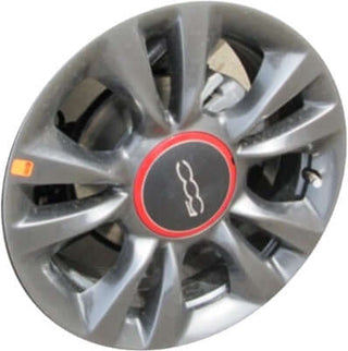 AFW61687U79 Fiat 500 2014-2019 Stock-OEM Wheels/Rims For Sale