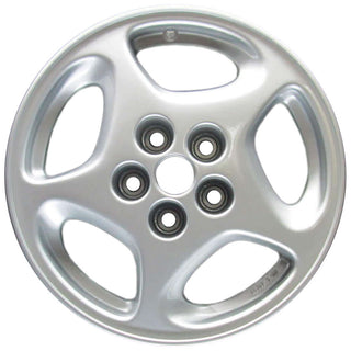 AFW62260L10/62502A Nissan 300zx 1990-1996 Stock-OEM Rims For Sale