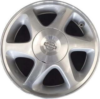 AFW62354U10 Nissan Altima 1998-2000 Stock-OEM Wheels/Rims For Sale