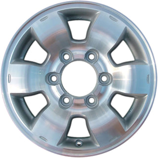 AFW62362U10/62363 Nissan Frontier 1988-2000 Stock-OEM Rims For Sale