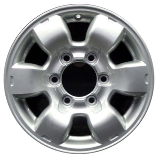 AFW62362U20/62363 Nissan Frontier 1988-2000 Stock-OEM Rims For Sale