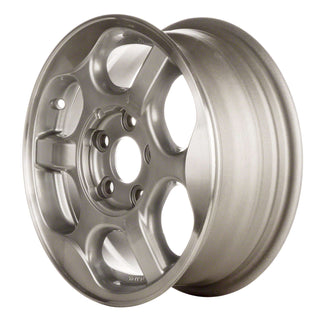 AFW62365 Nissan Quest 1999-2001 Stock-OEM Wheels/Rims For Sale