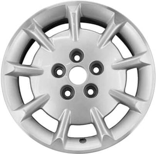 AFW62377 Nissan Maxima 2000-2001 Stock-OEM Wheels/Rims For Sale