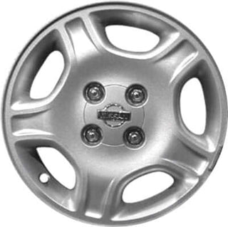 AFW62382 Nissan Altima 2000-2001 Stock-OEM Wheels/Rims For Sale