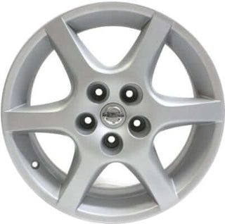 AFW62398 Nissan Altima 2002-2004 Stock-OEM Wheels/Rims For Sale