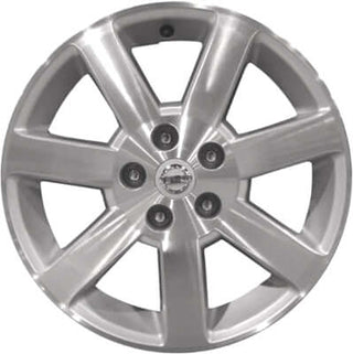 AFW62400 Nissan Maxima 2002-2003 Stock-OEM Wheels/Rims For Sale