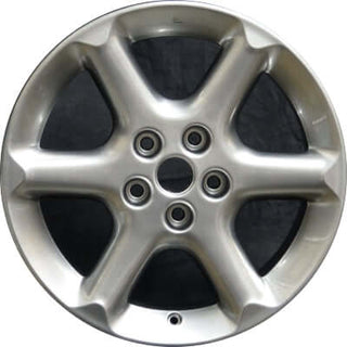 AFW62401U78 Nissan Maxima 2002-2003 Stock-OEM Wheels/Rims For Sale